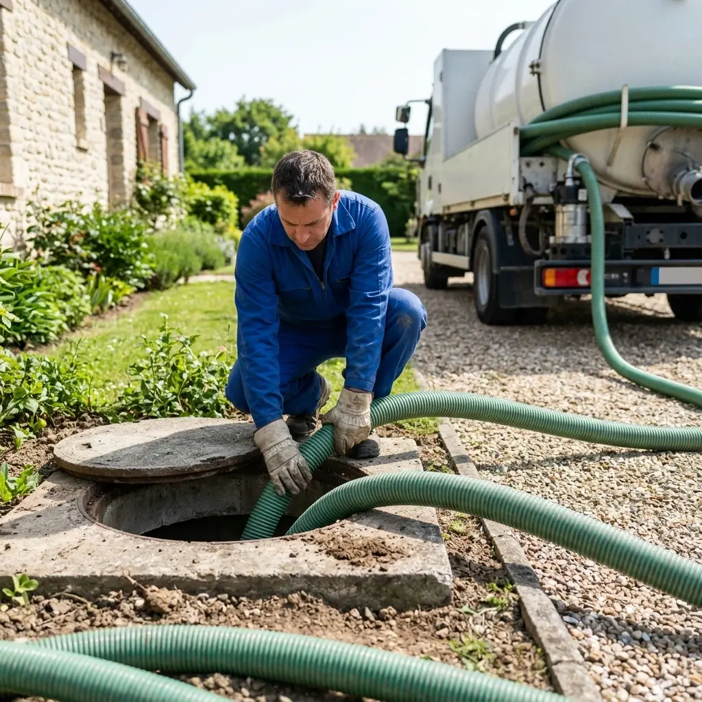 Comment se déroule l'intervention à Saint-Arnoult-en-Yvelines ?