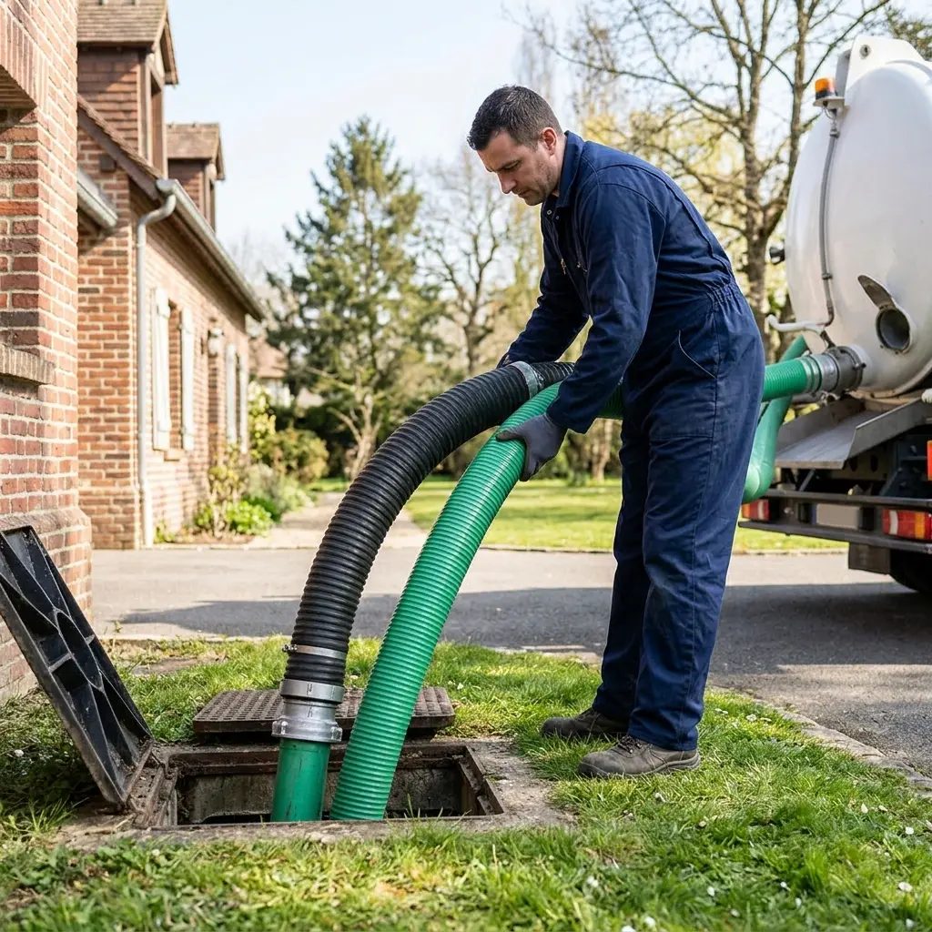 Conseils et prévention pour votre installation