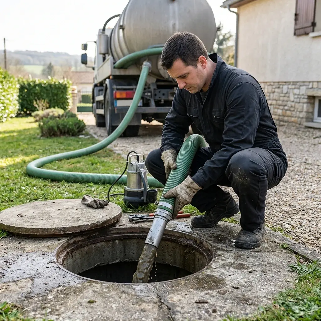 Comment se déroule l'intervention à Vaux-sur-Seine ?