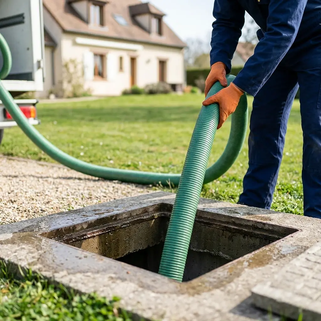 Une installation saine pour votre foyer