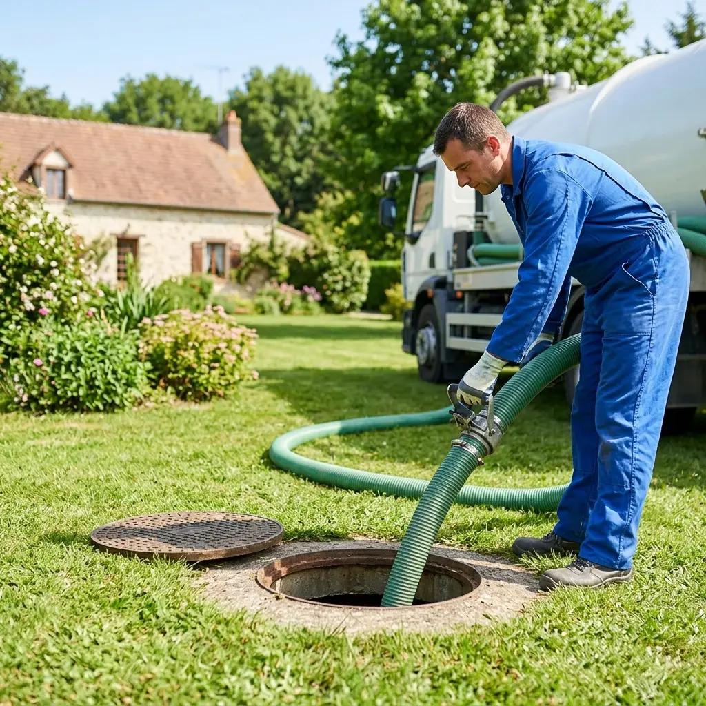 Notre expertise technique sur le terrain