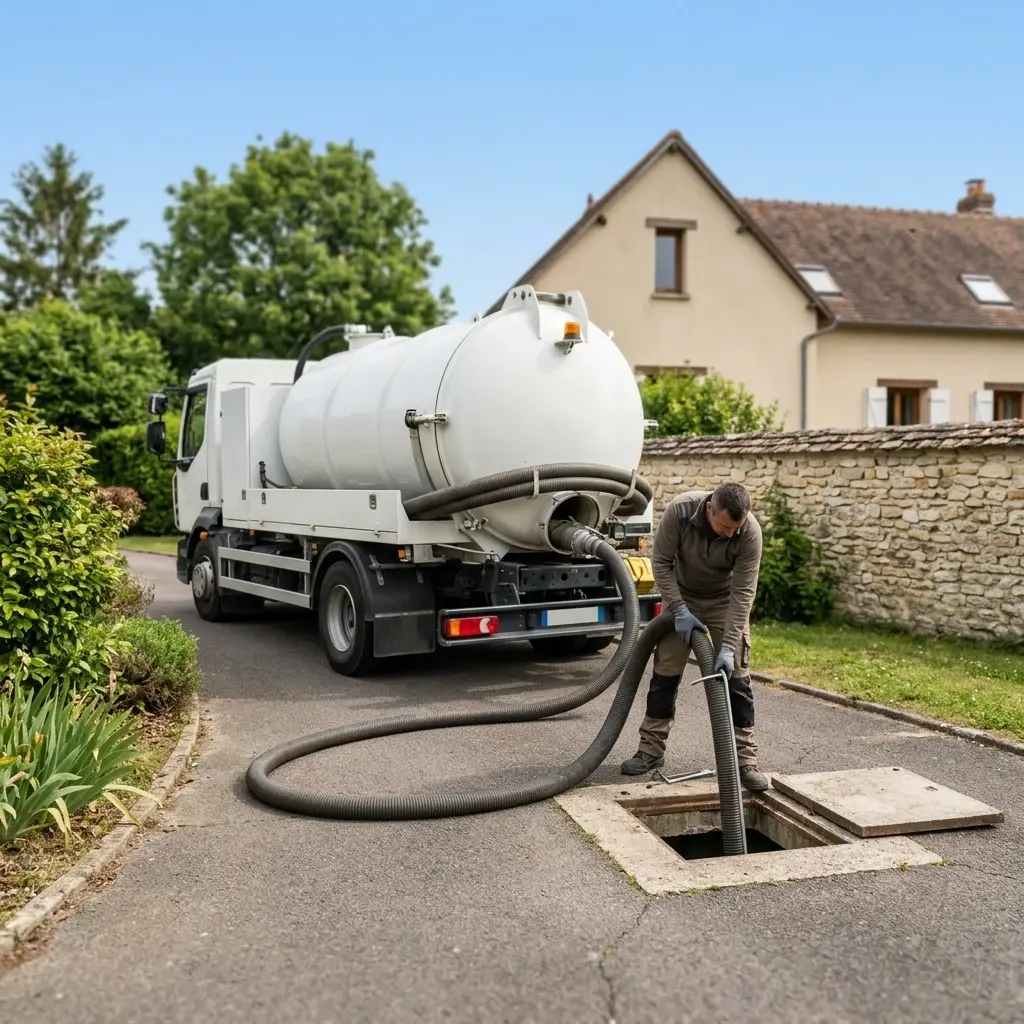 Besoin d'une intervention rapide à Andelu ?