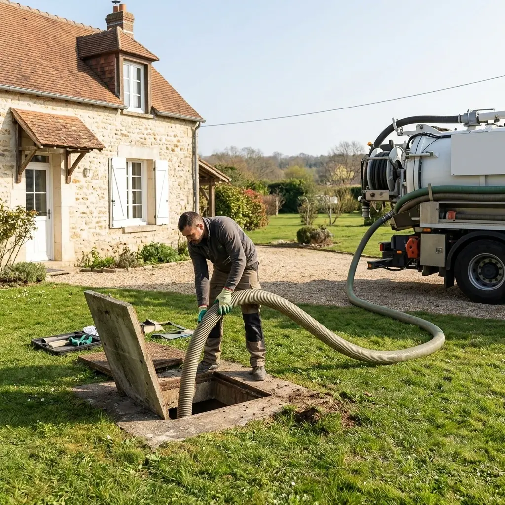 Conseils et prévention pour votre installation