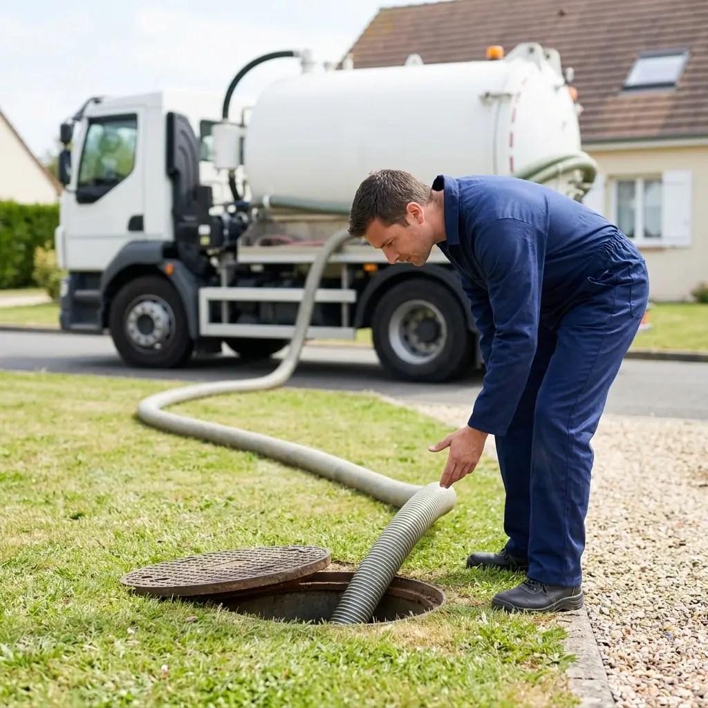 Un service de proximité fiable