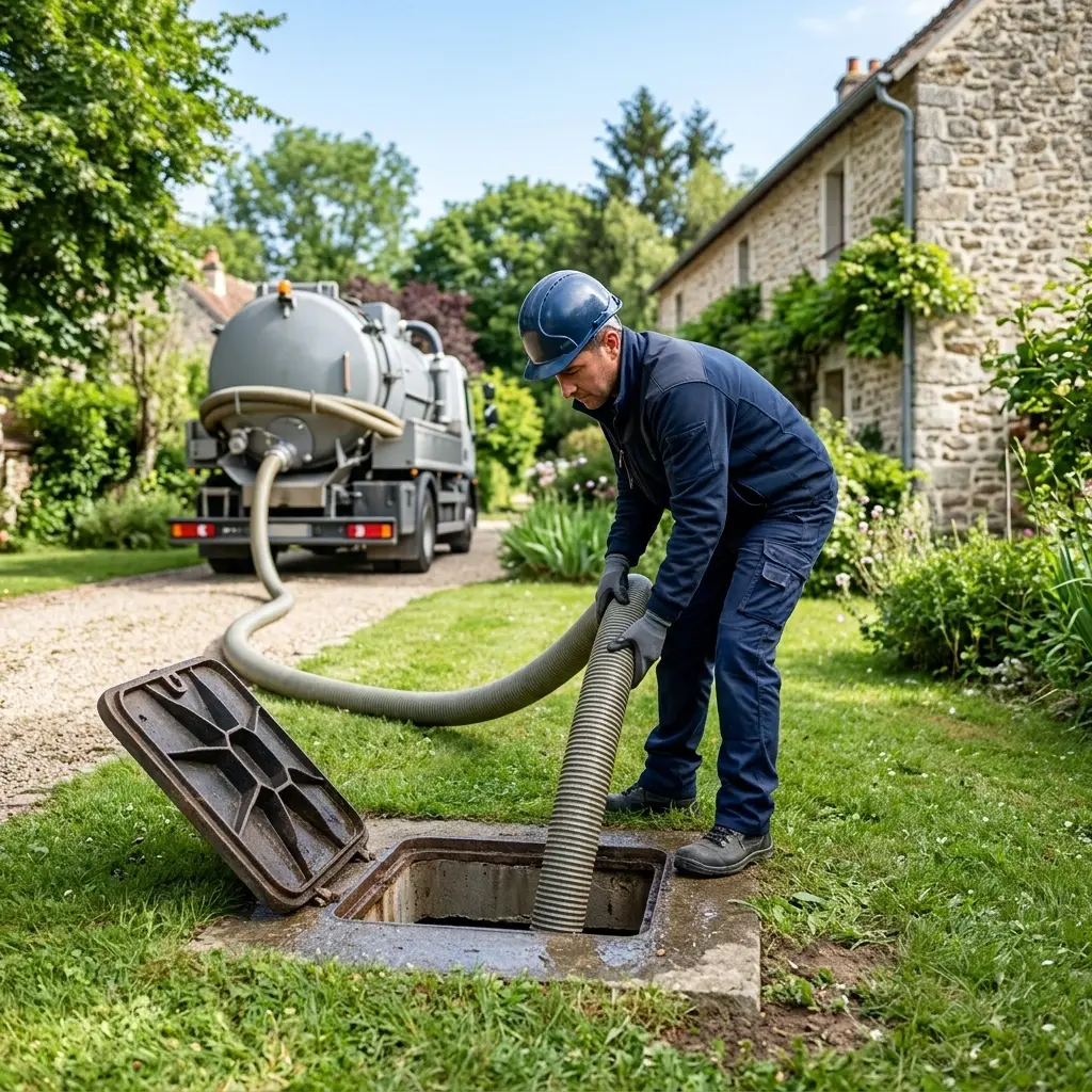 Comment se déroule l'intervention à Autouillet ?
