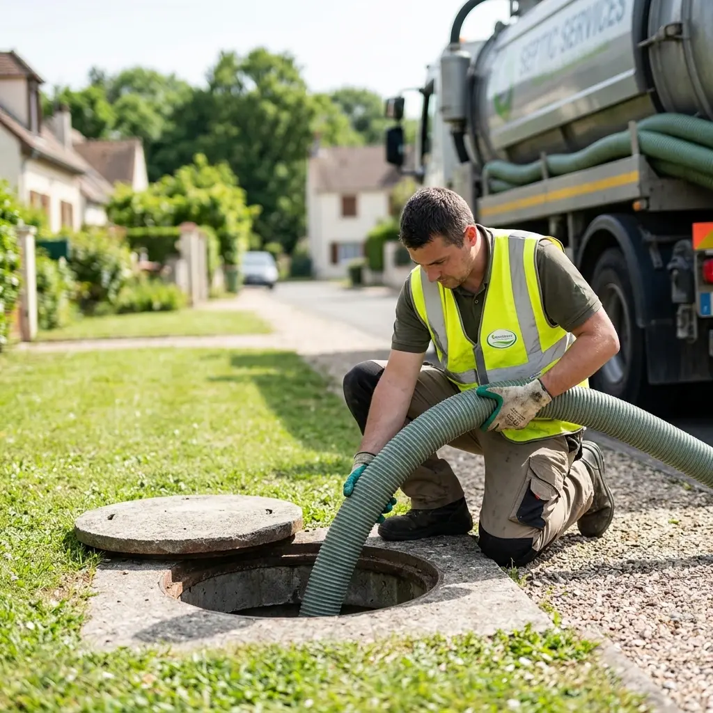 Conseils de prévention pour vos installations