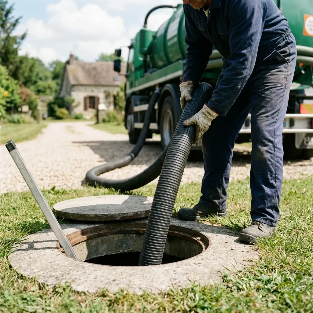 Une approche technique et rigoureuse du pompage