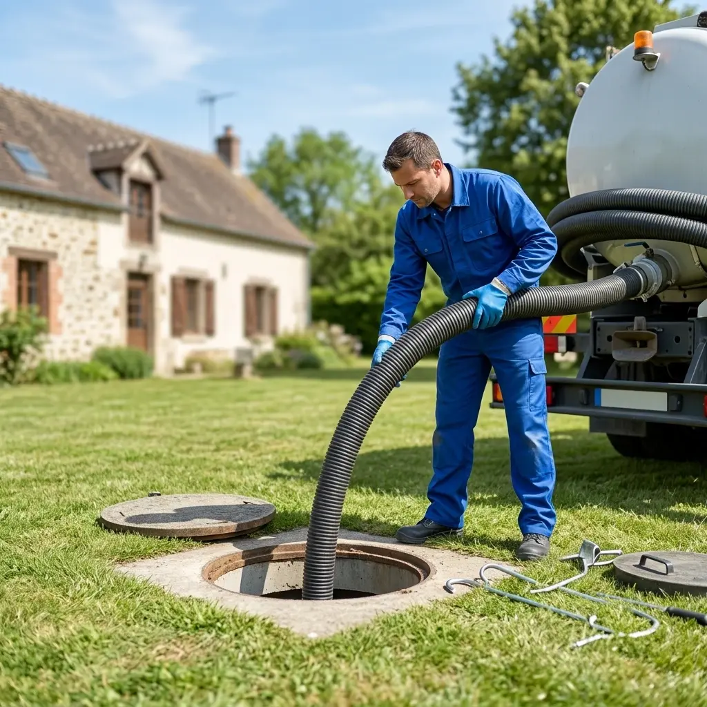 Comment prévenir l'engorgement de vos installations à Thoiry ?