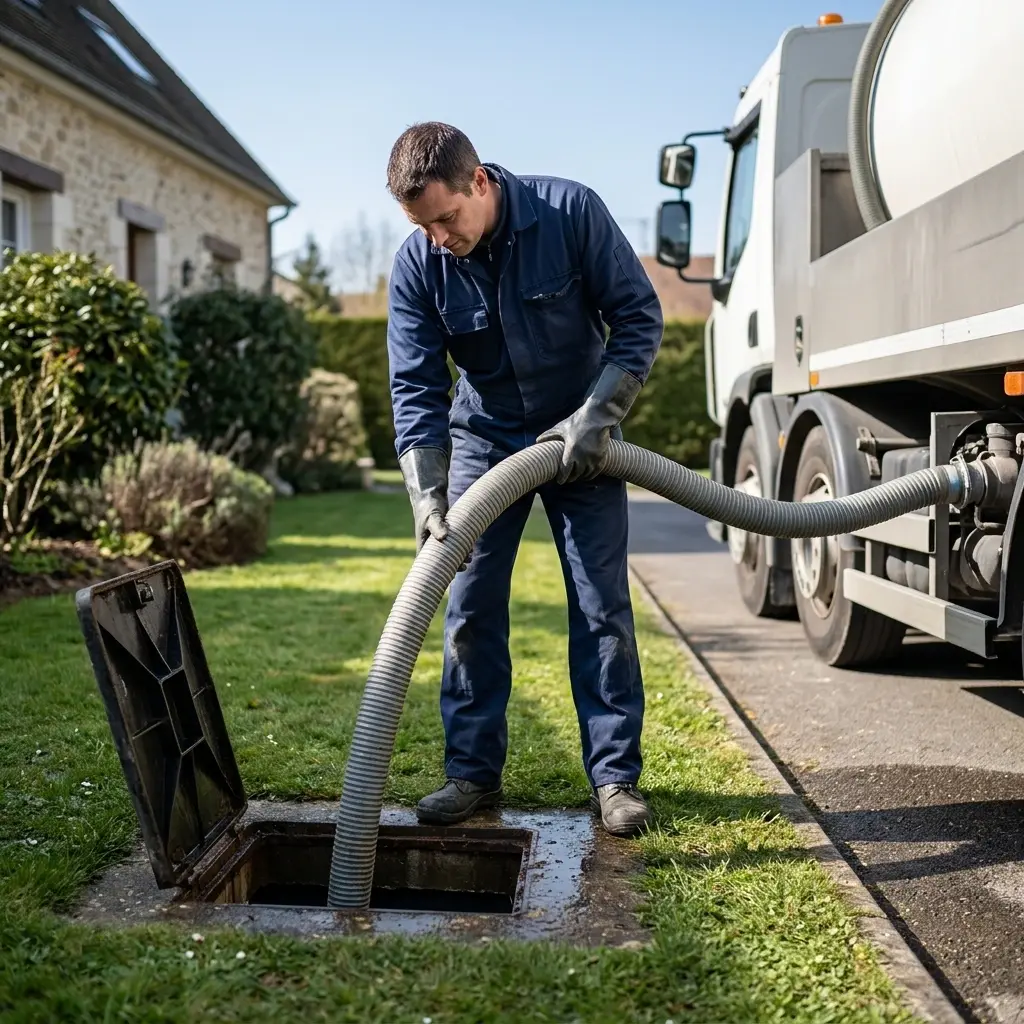 Pourquoi nous choisir à Maurecourt