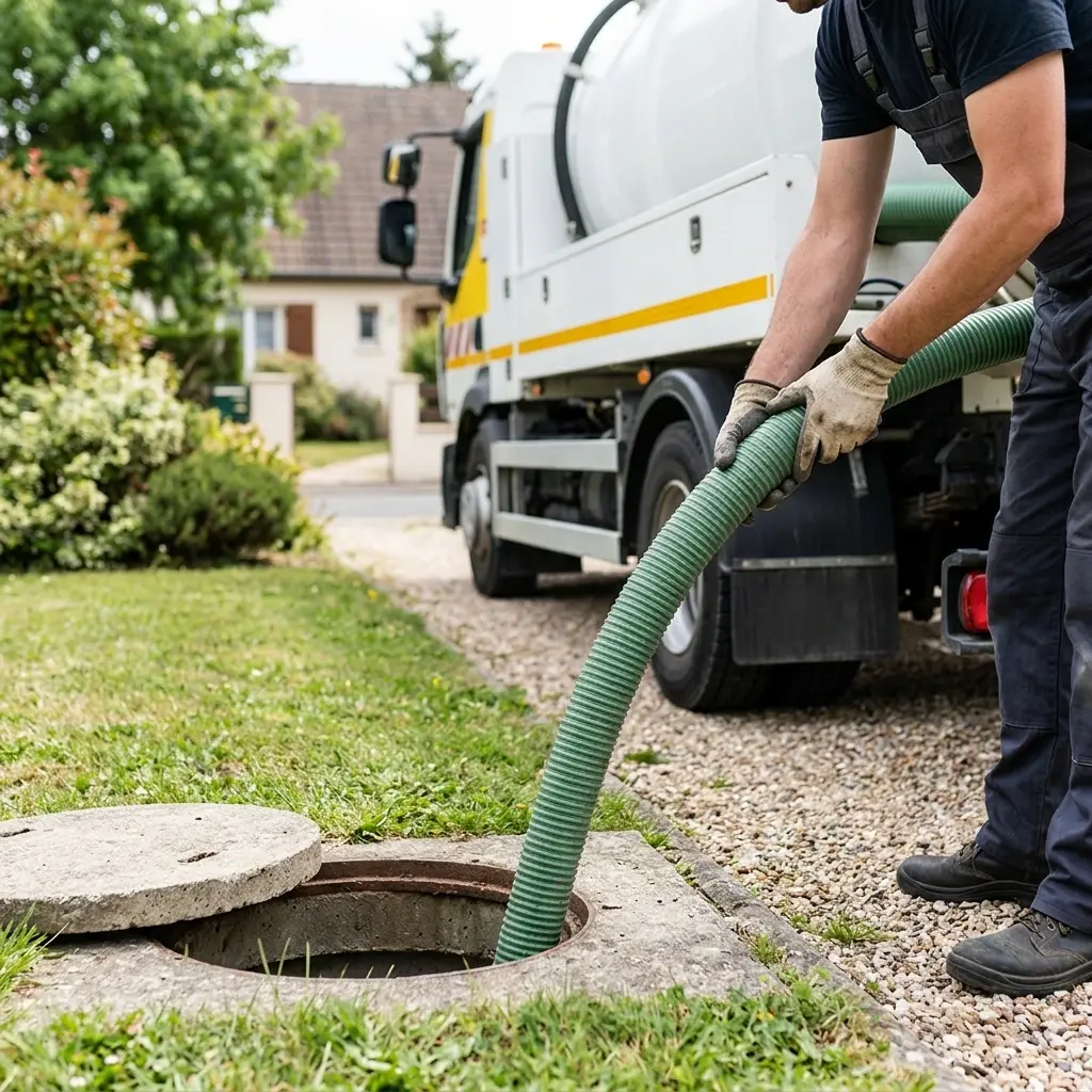 Pourquoi choisir notre expertise à Arnouville-lès-Mantes ?