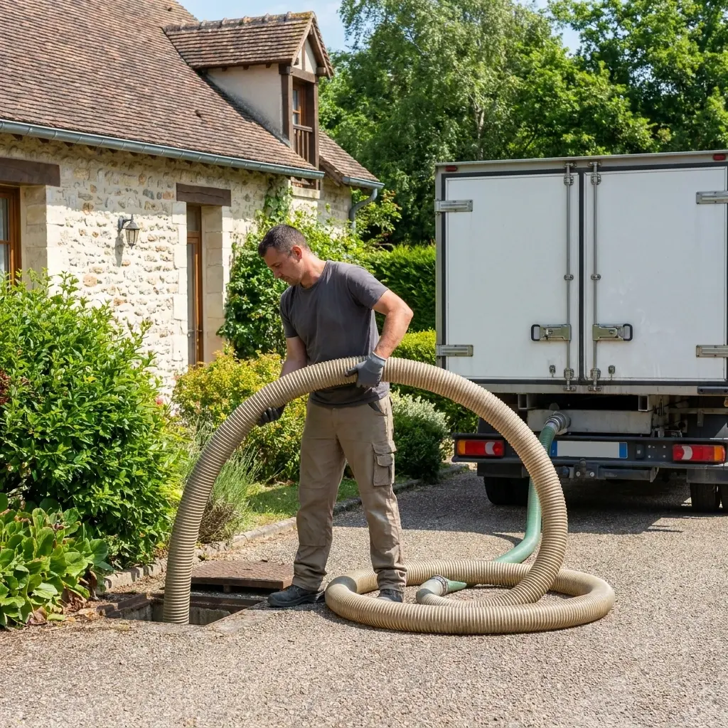 Besoin d'une intervention rapide à Arnouville-lès-Mantes ?