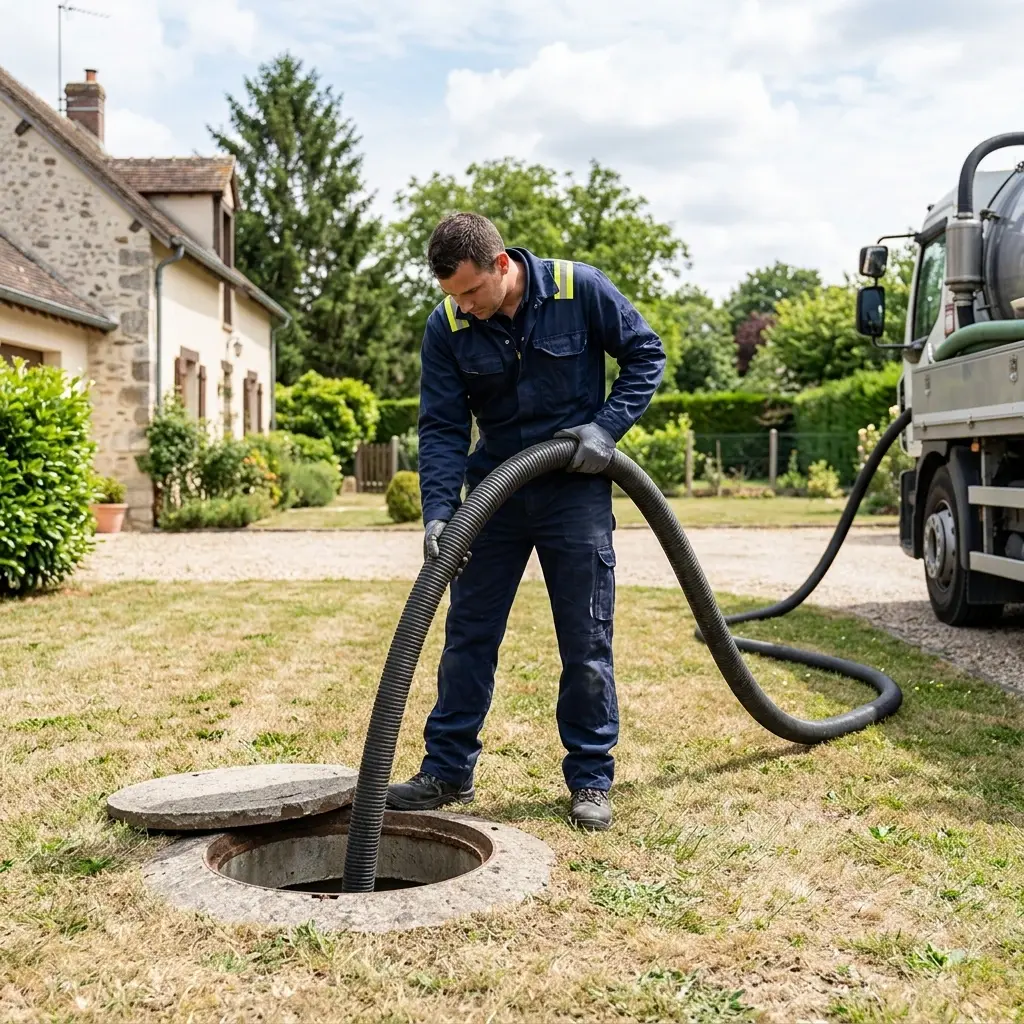 Pourquoi nous choisir à Courgent