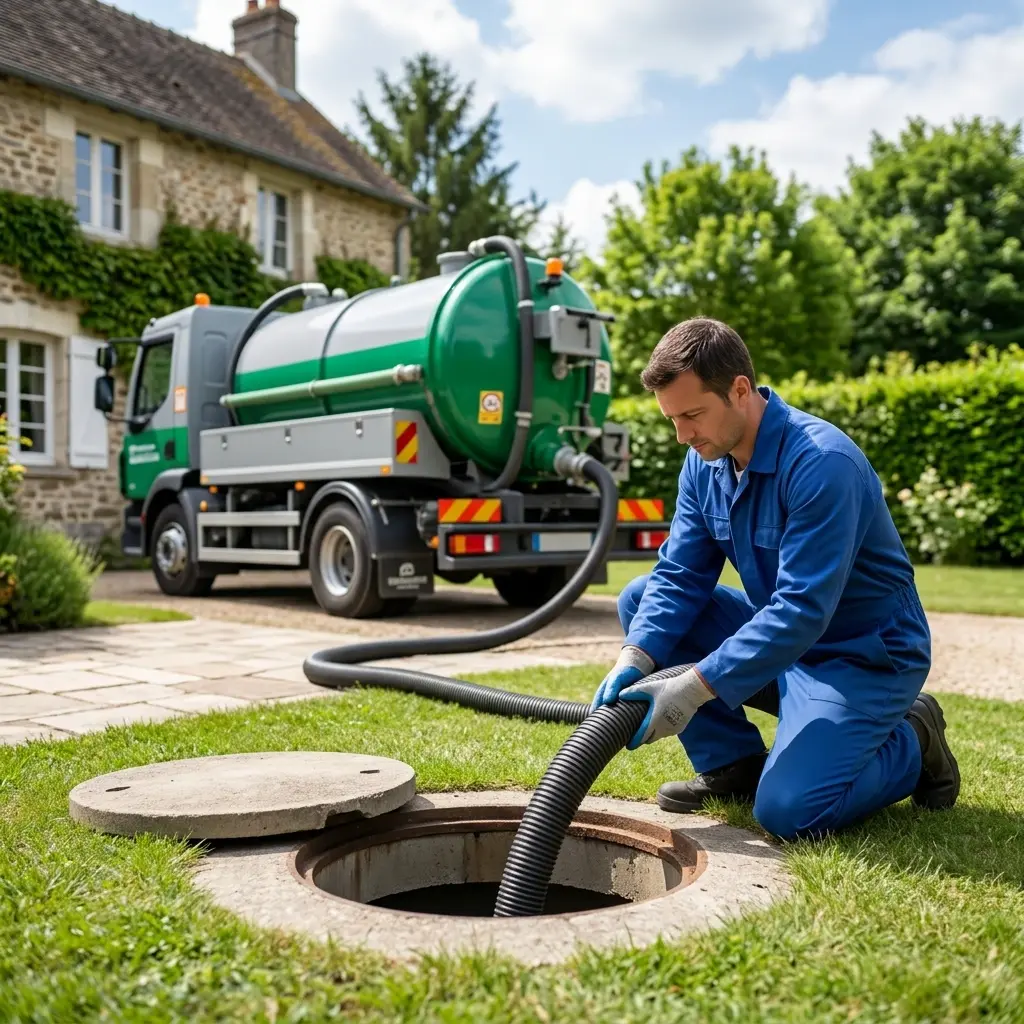 Comment se déroule l'intervention à Courgent ?