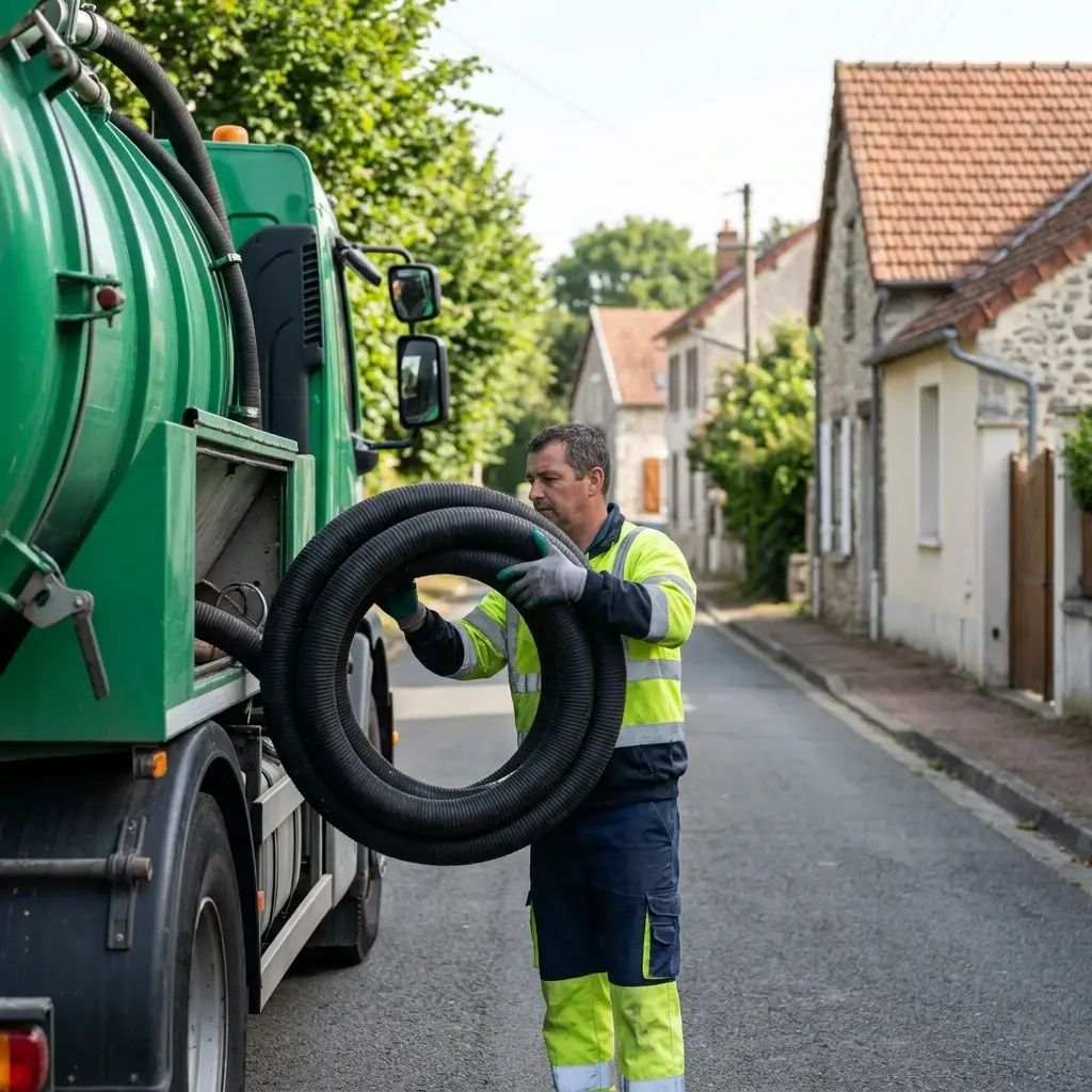 Comment préserver vos installations à Flins-Neuve-Église