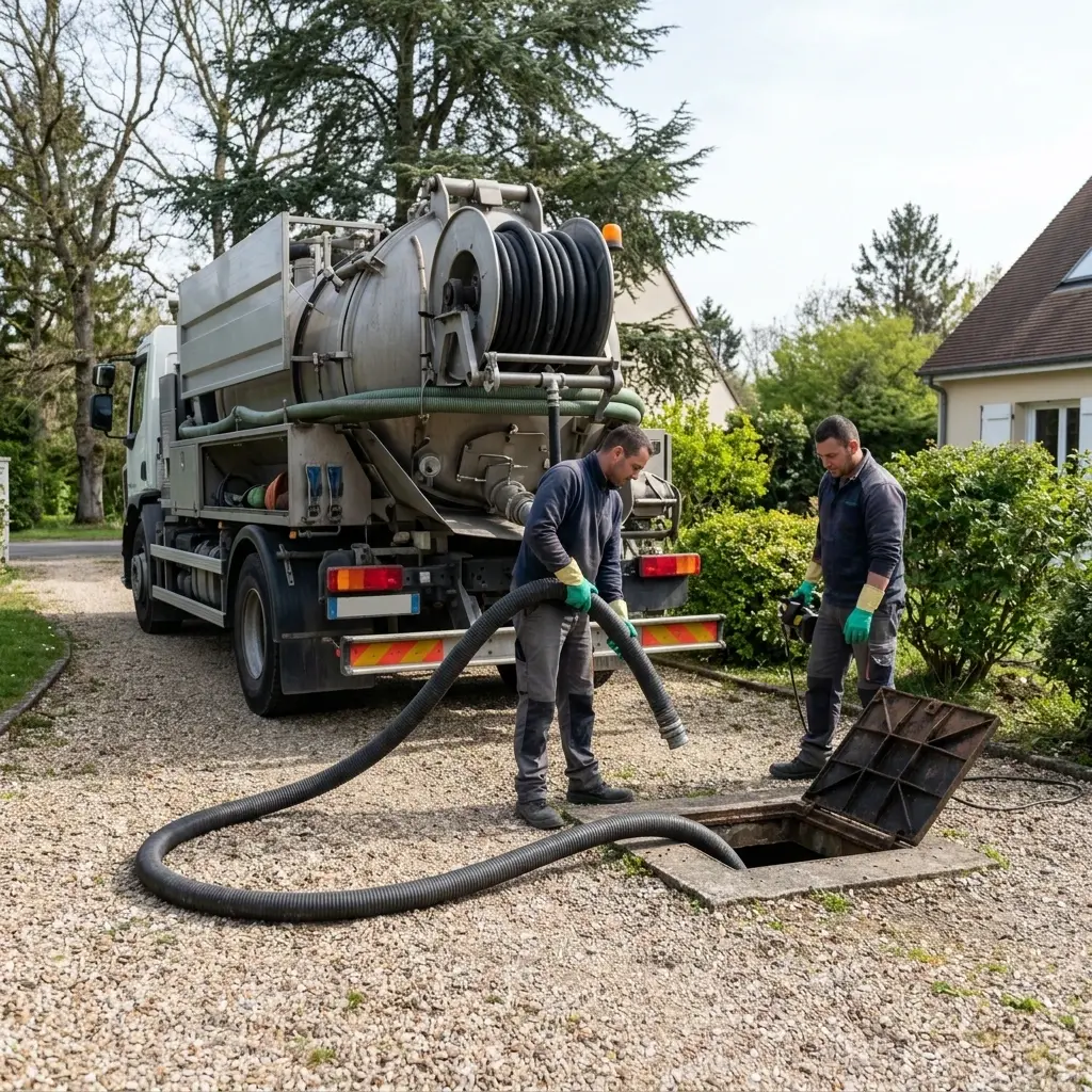 Conseils et prévention pour votre installation