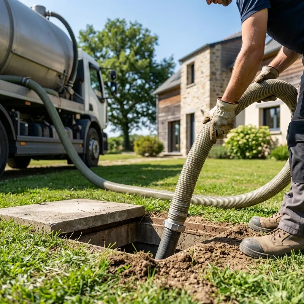 Une assistance fiable pour vos canalisations