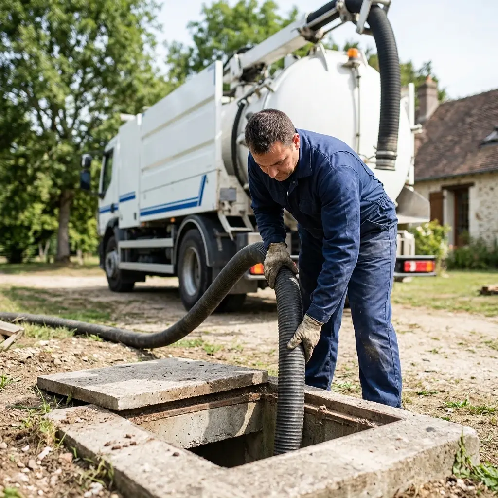 Pourquoi nous choisir à Mulcent