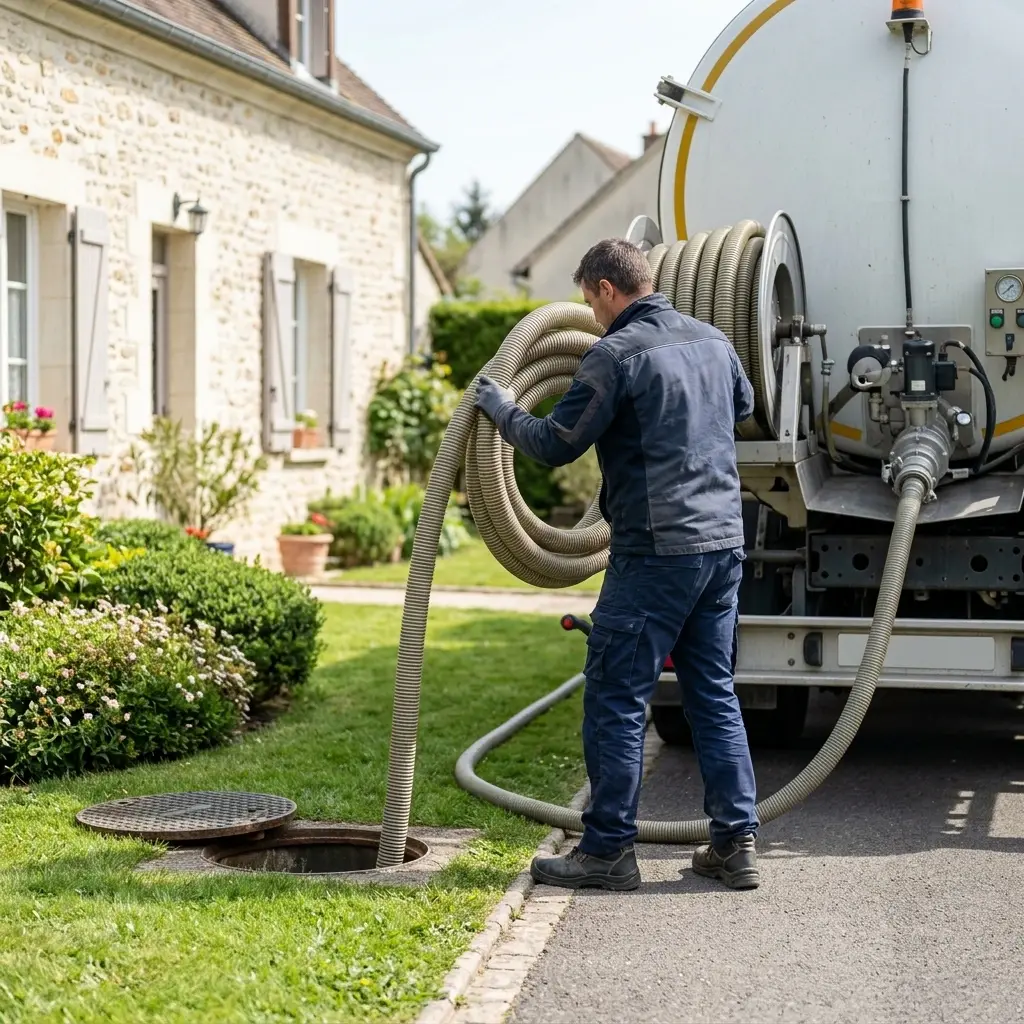 Comment se déroule l'intervention à Mulcent ?