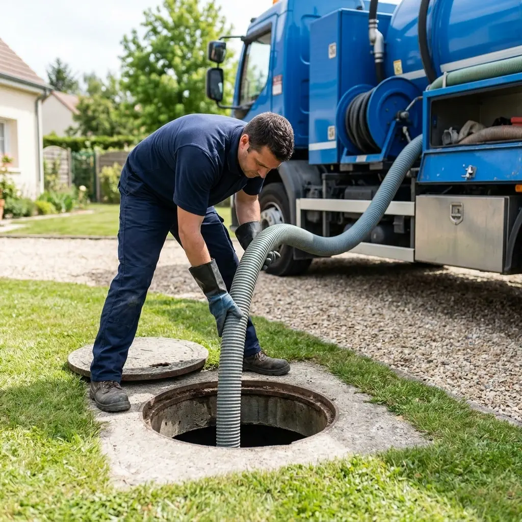 Pourquoi nous choisir pour votre installation à Rosay ?
