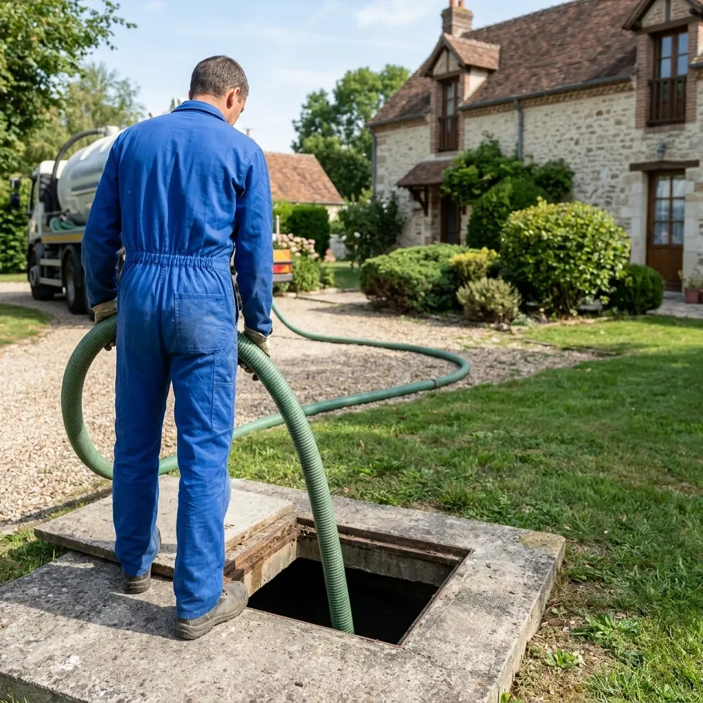 Besoin d'une intervention rapide à Rosay ?