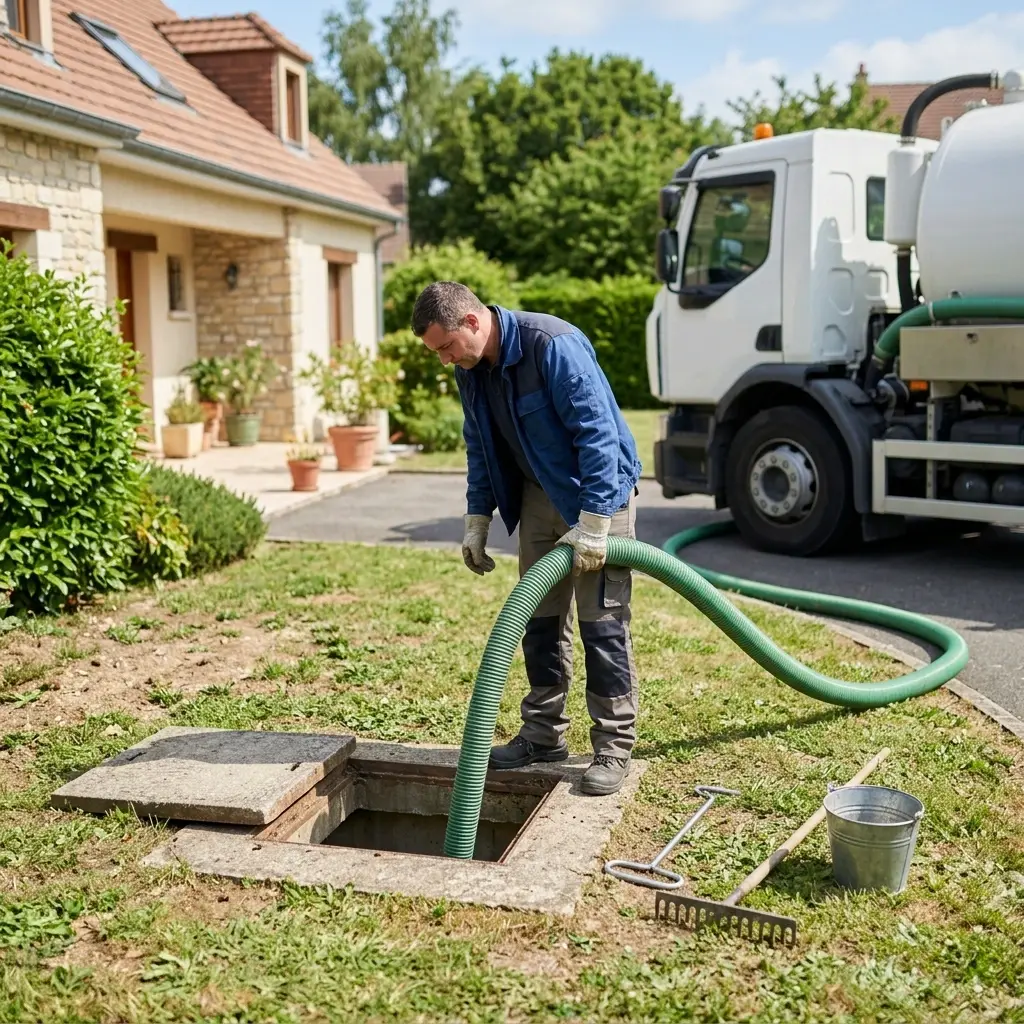 Pourquoi nous choisir à Saint-Martin-des-Champs
