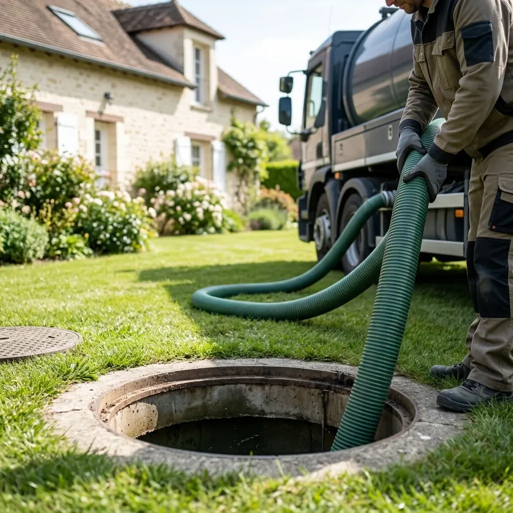 Comment se déroule l'intervention à Saint-Martin-des-Champs ?