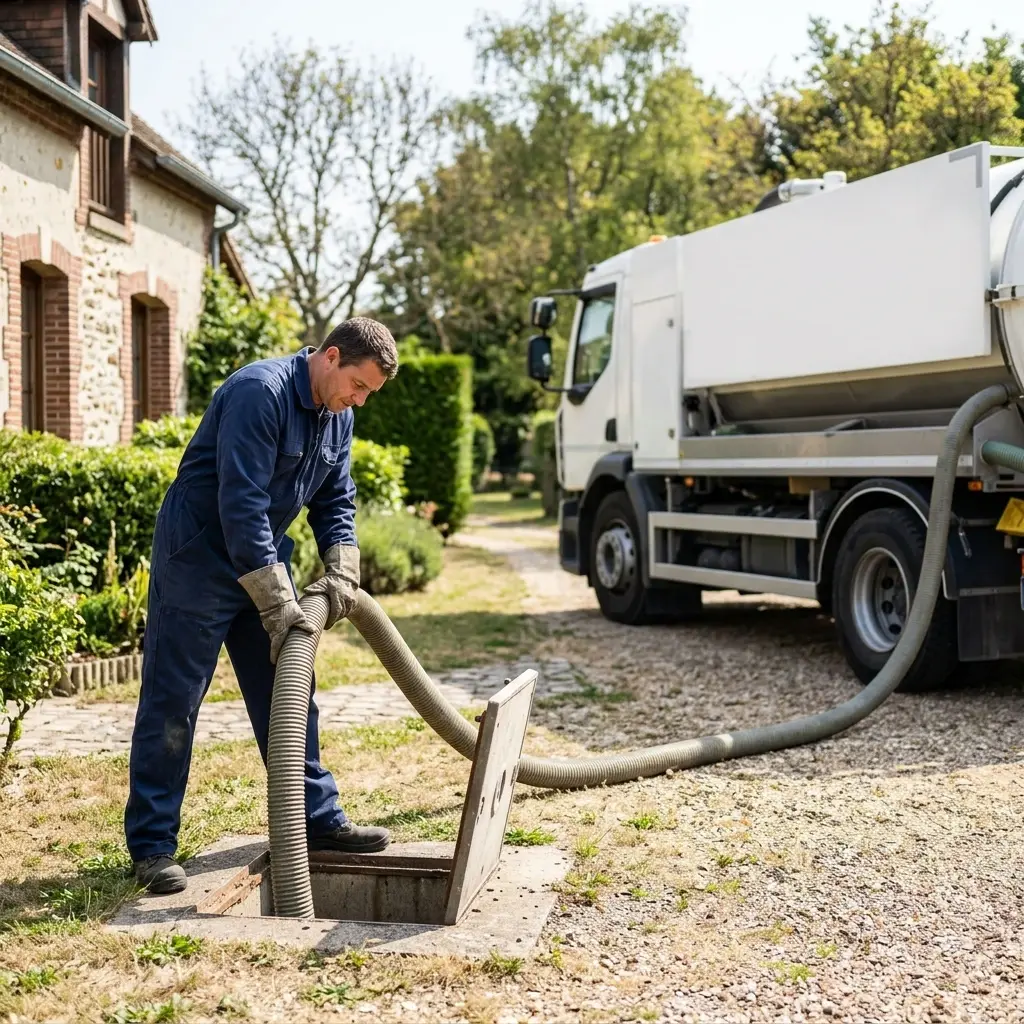 Gestes de prévention pour votre installation