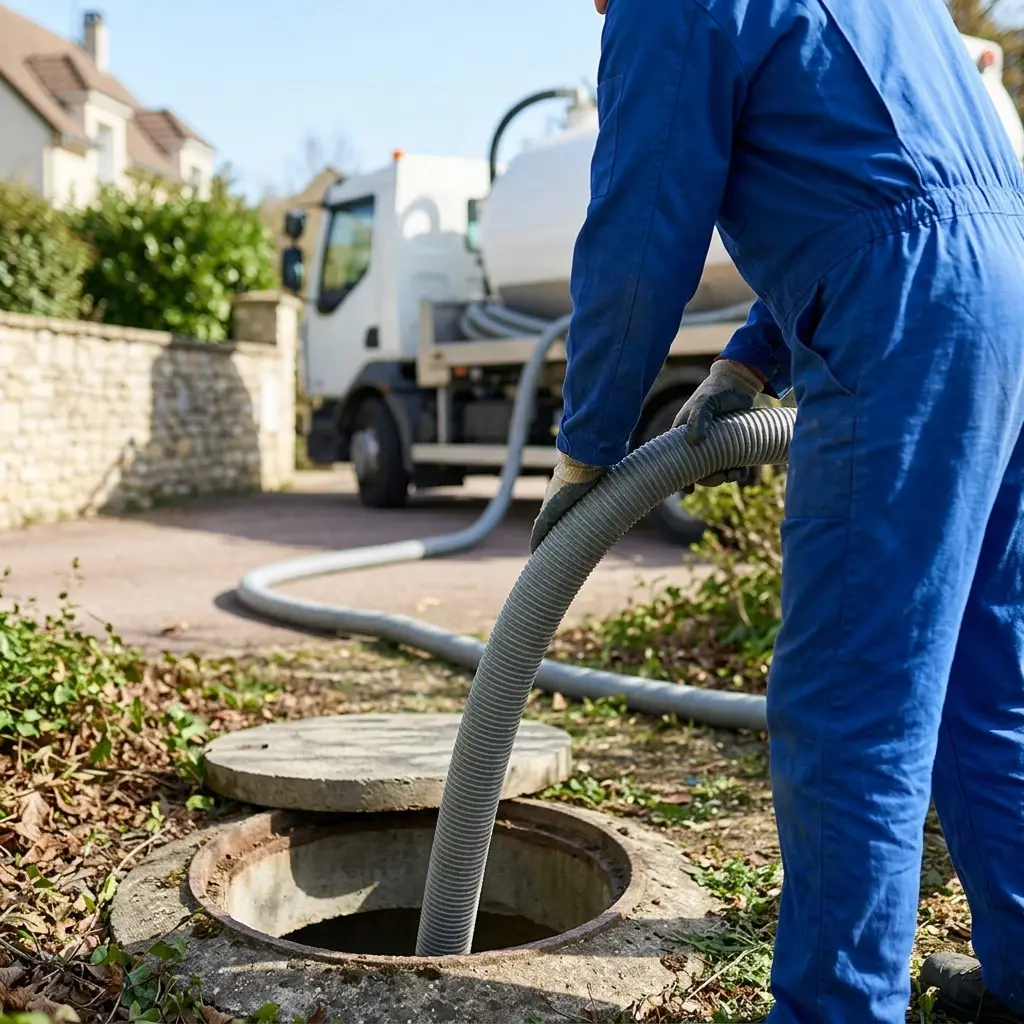 Pourquoi nous choisir à Septeuil