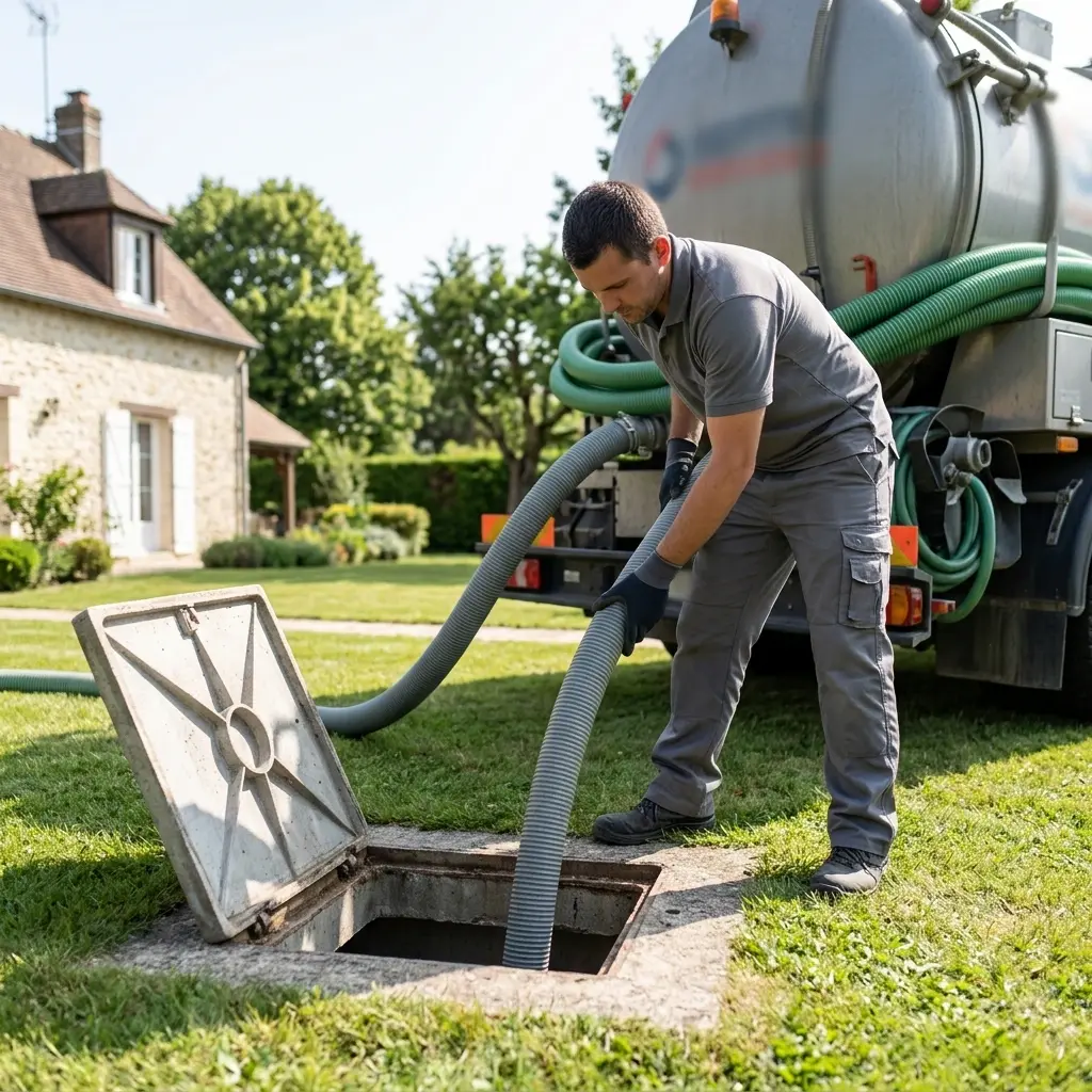 Comment se déroule l'intervention à Septeuil ?