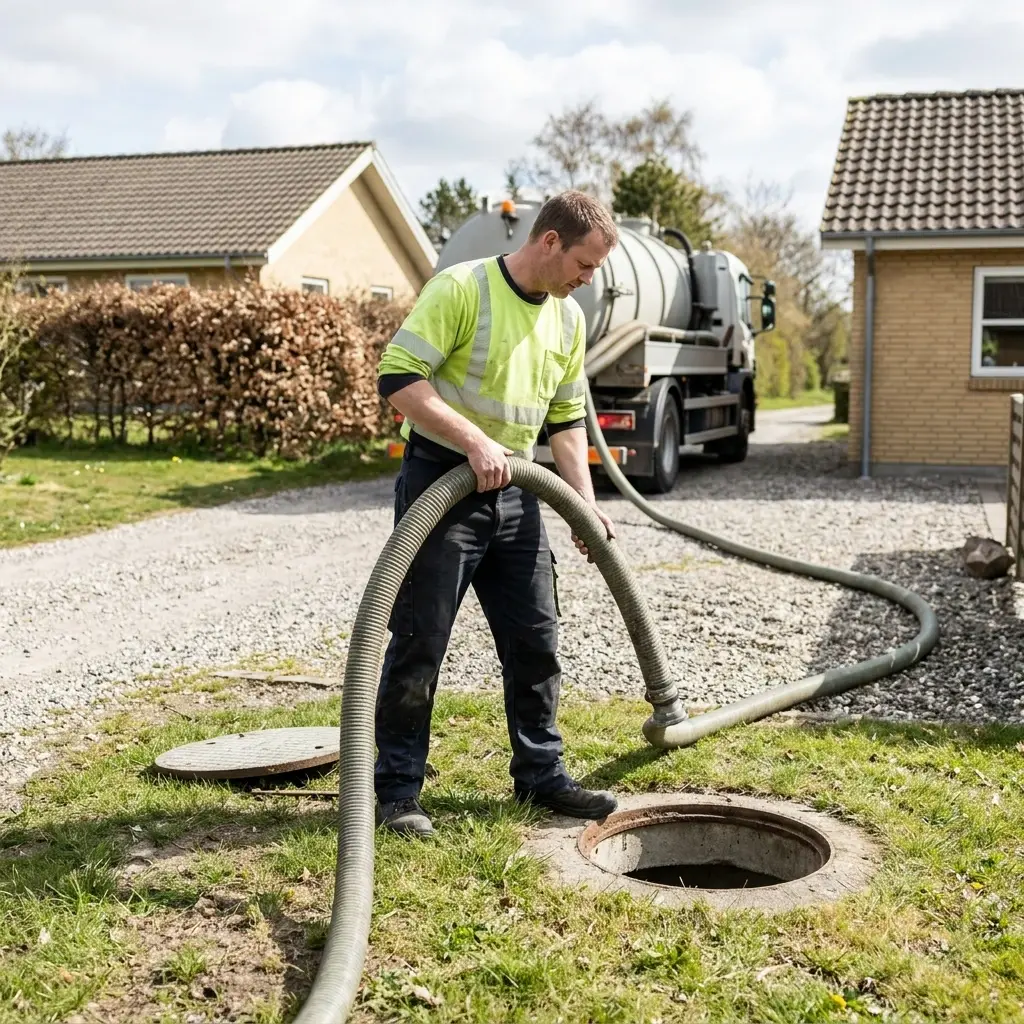 Un service fiable pour votre maison