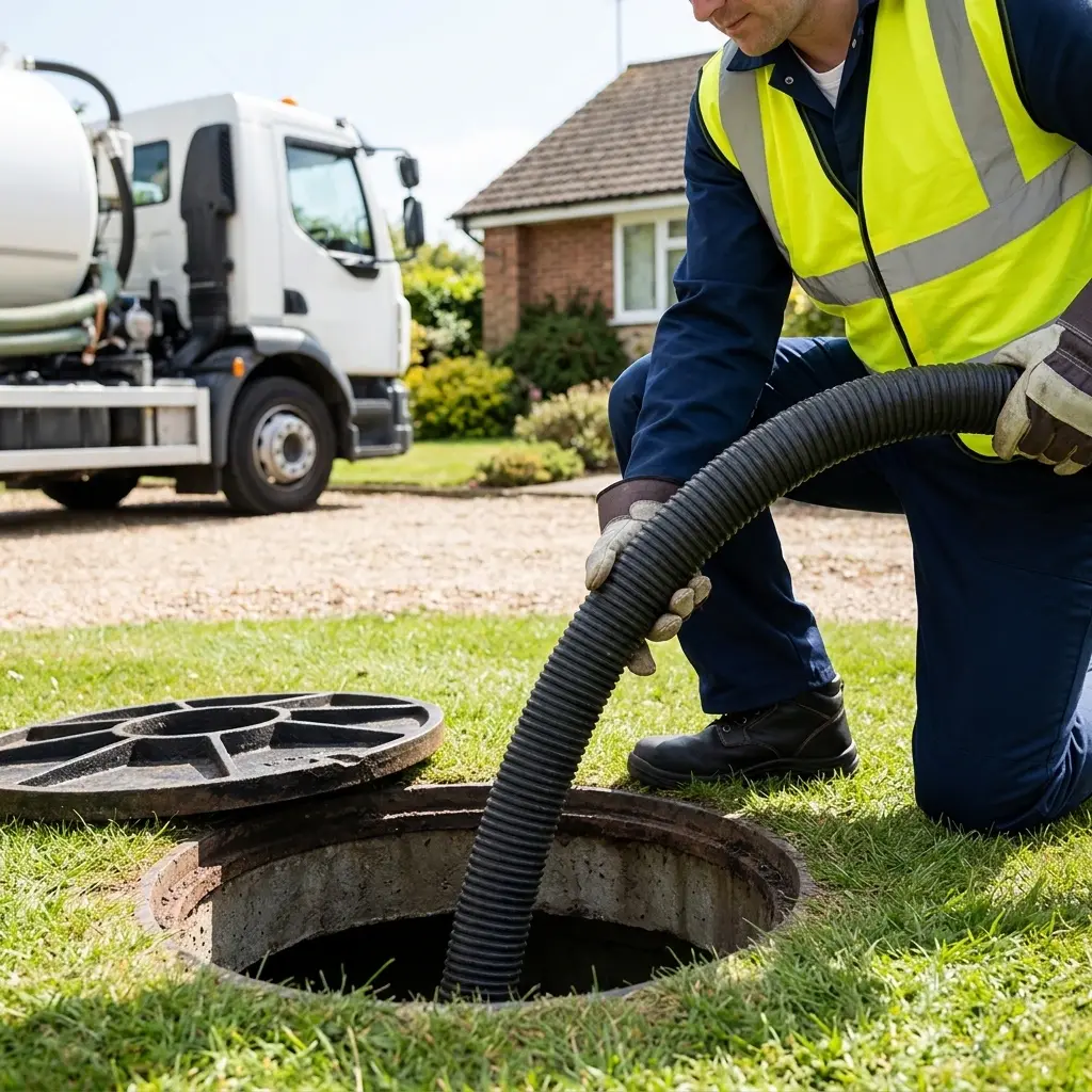 Une expertise locale pour votre confort