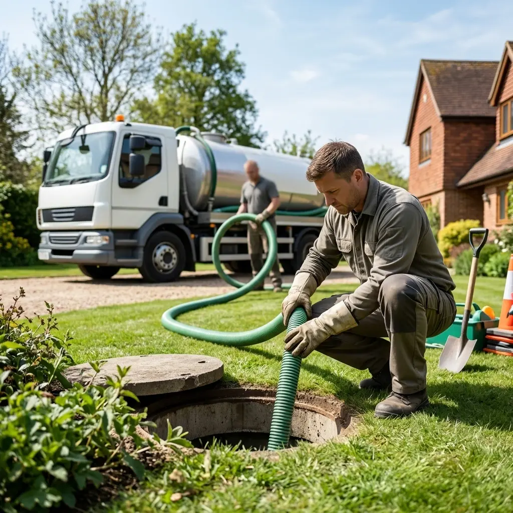Notre expertise technique de terrain