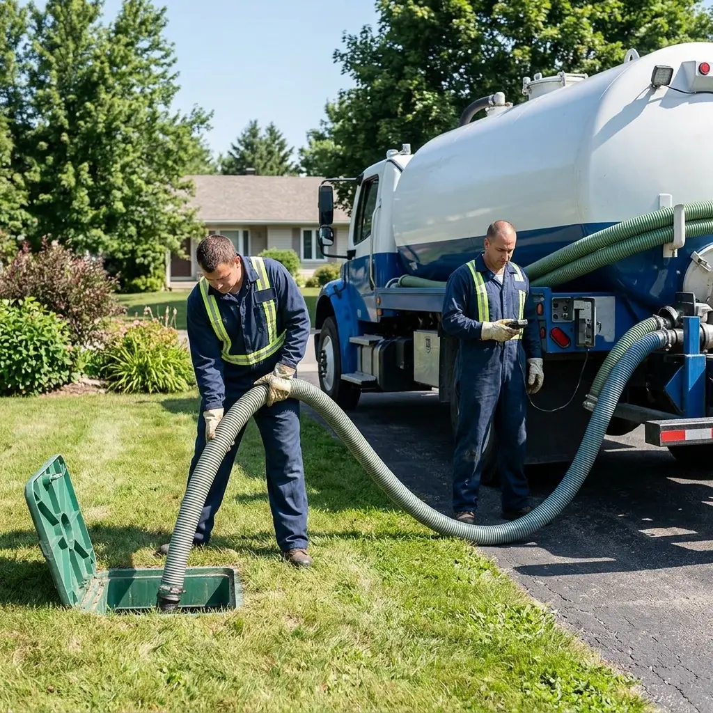 Gestes de prévention pour votre installation