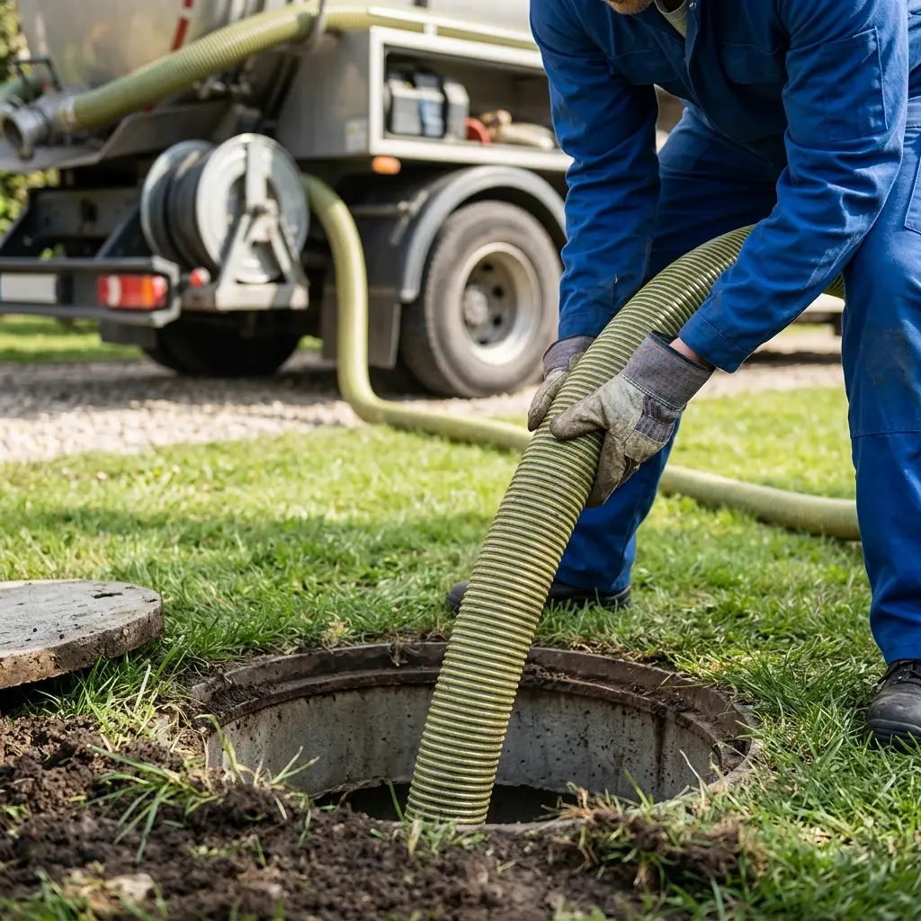 Un assainissement fiable et durable