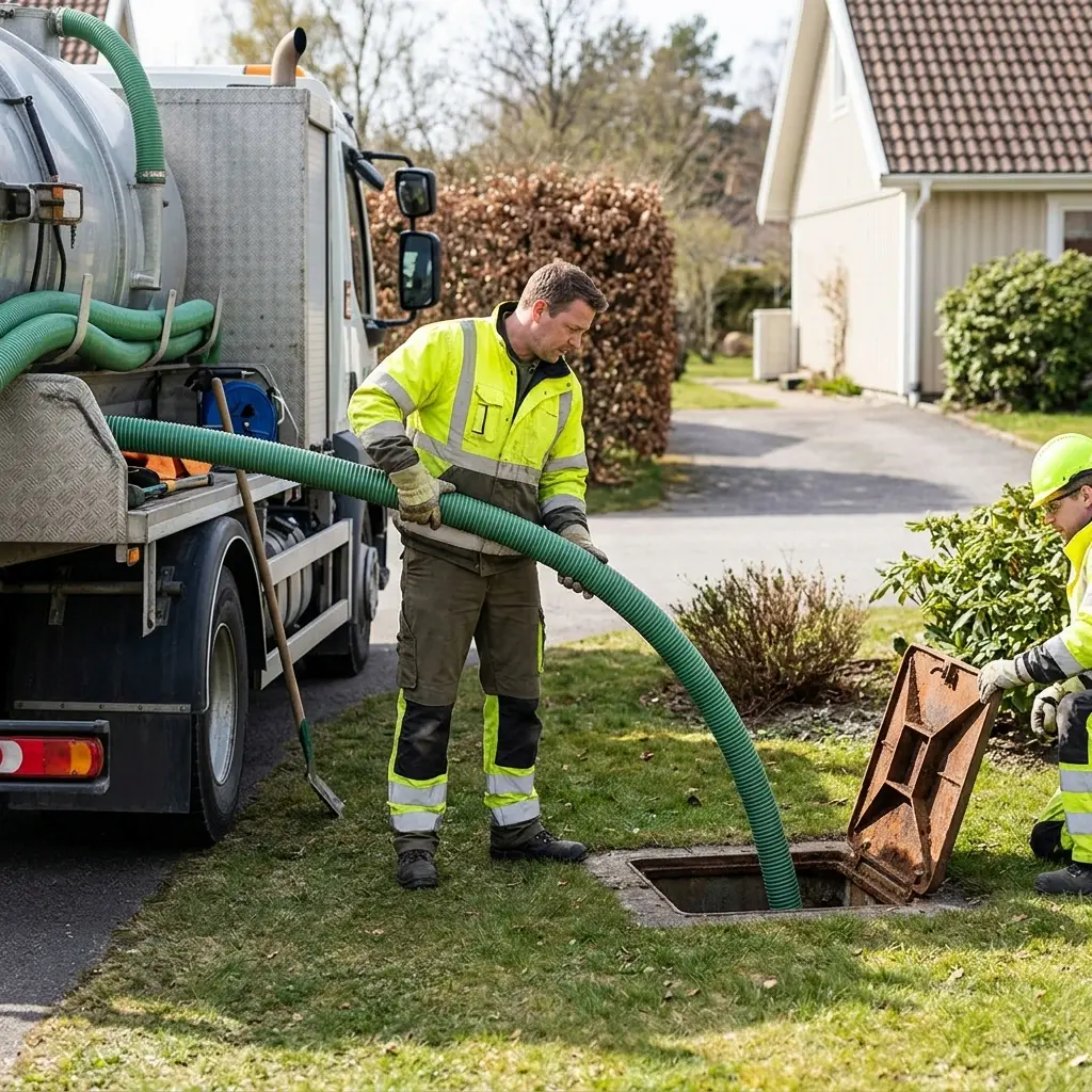 Conseils de prévention pour votre installation