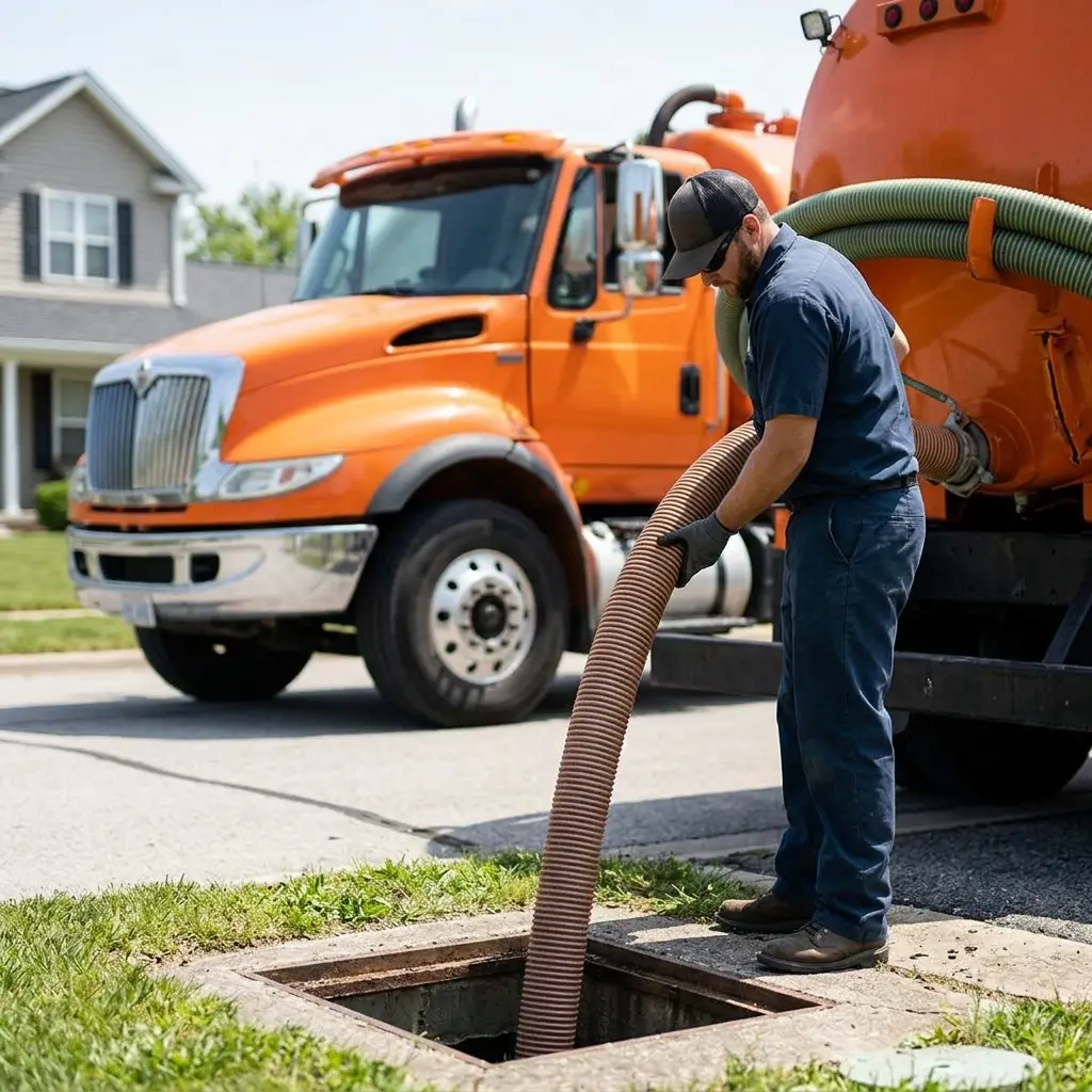 Un service d'assainissement fiable et durable