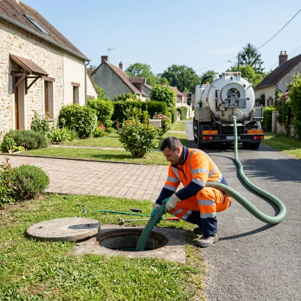 Besoin d'une intervention rapide à Boissets ?