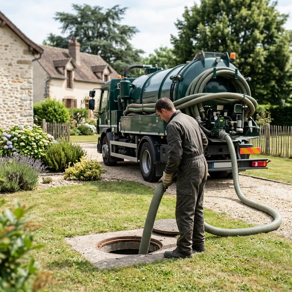Comment se déroule l'intervention à Civry-la-Forêt ?