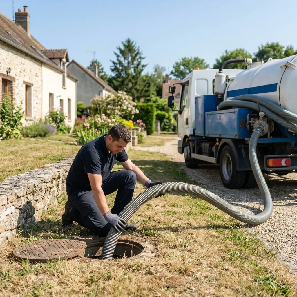 Une expertise fiable pour votre maison