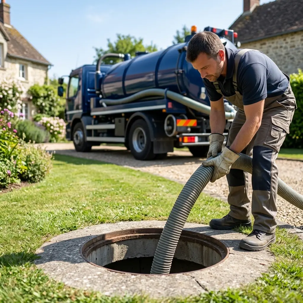 Notre approche technique pour votre installation