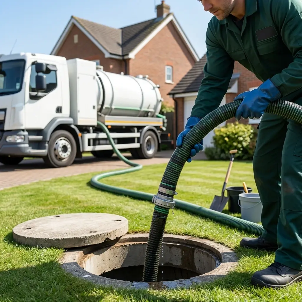 Notre expertise technique sur le terrain