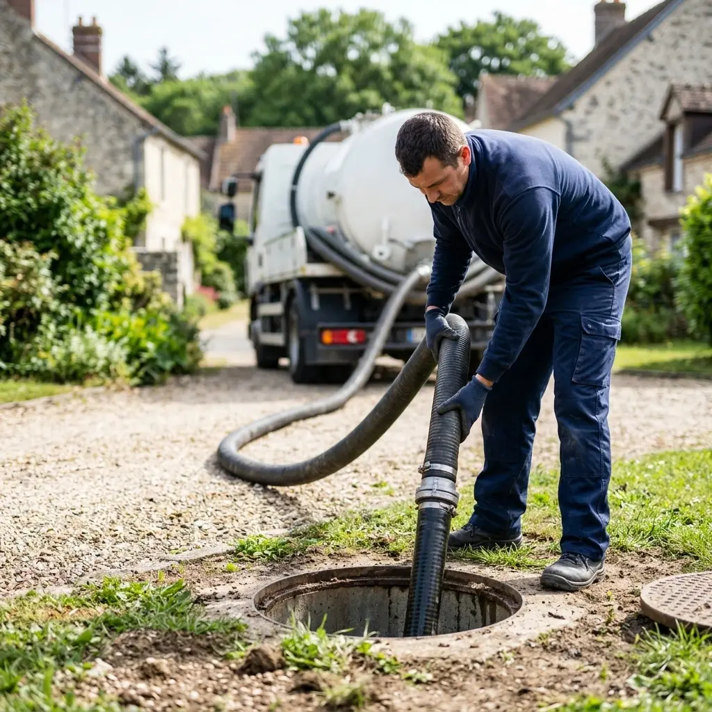 Conseils de prévention pour votre installation