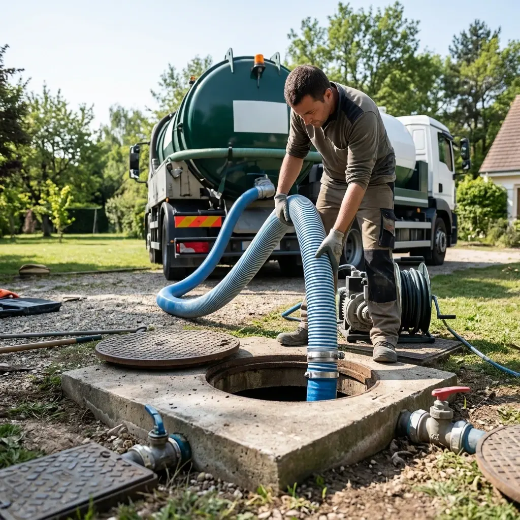 Un assainissement fiable et durable