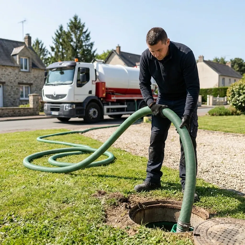 Notre expertise technique sur le terrain