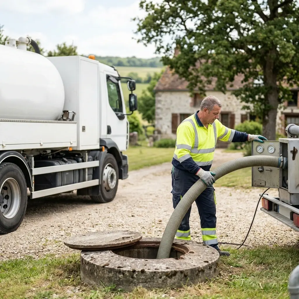Une technique de pompage efficace et sécurisée