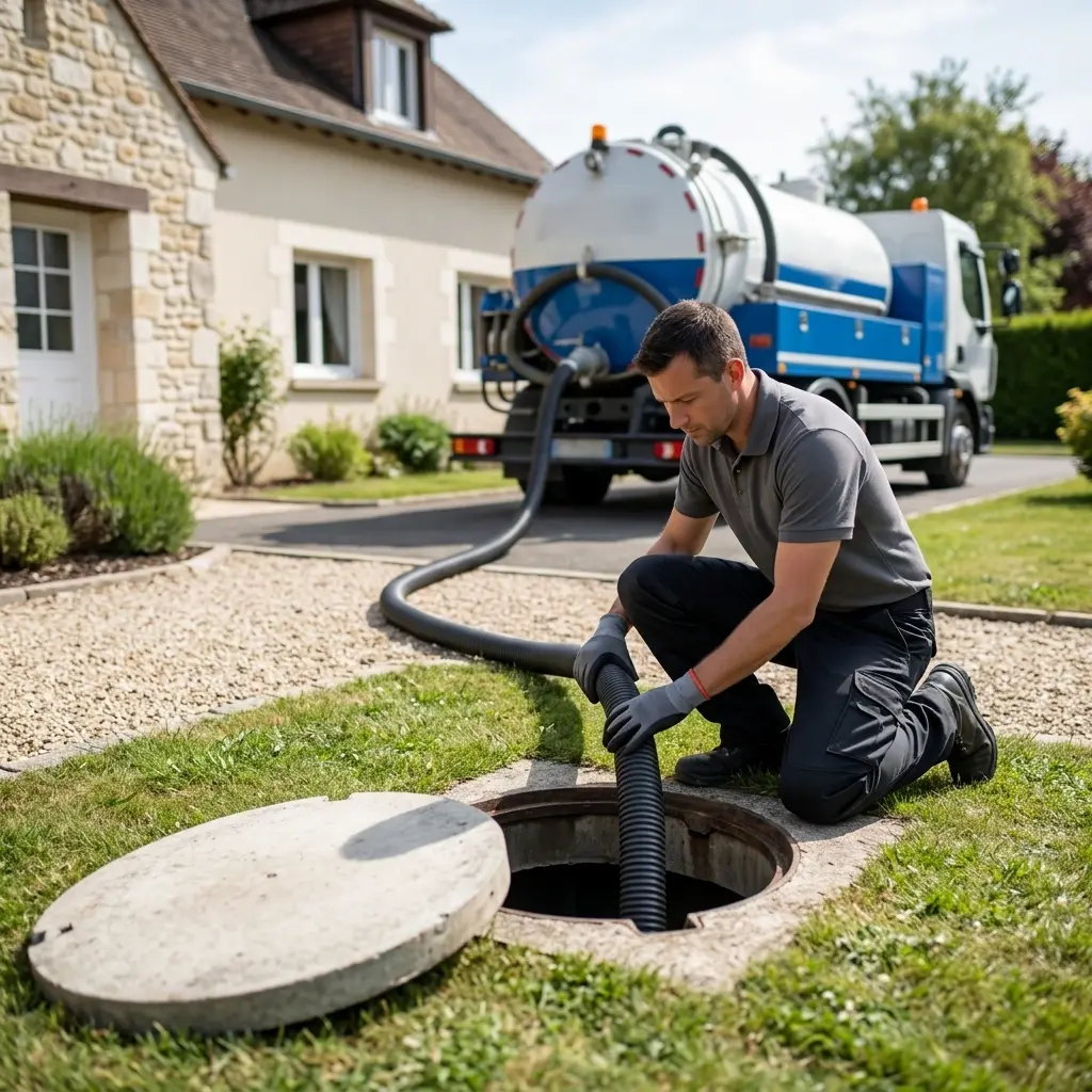 Une solution durable pour vos installations sanitaires