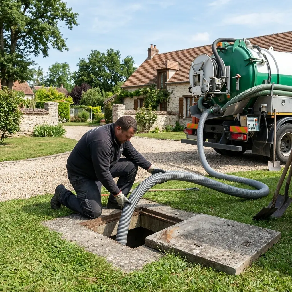 Notre méthode d'intervention technique