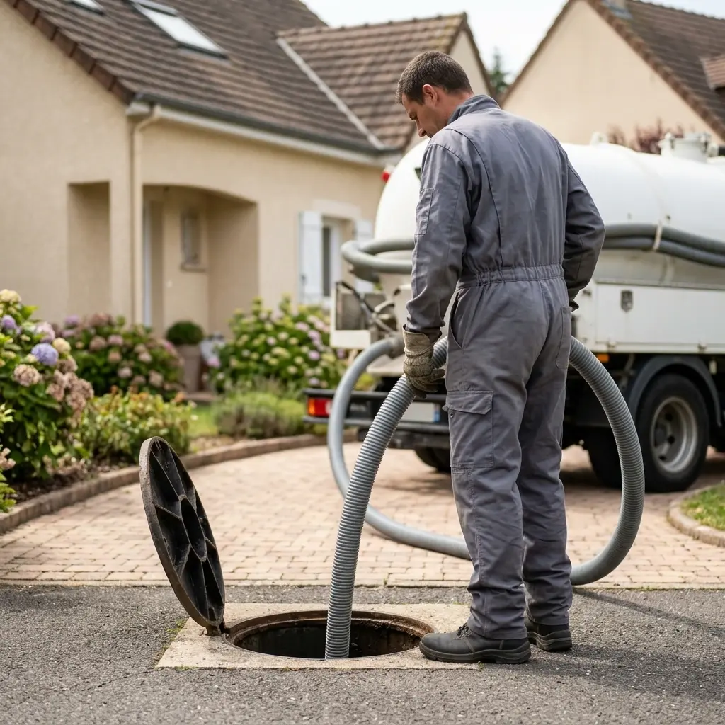 Un assainissement fiable et durable