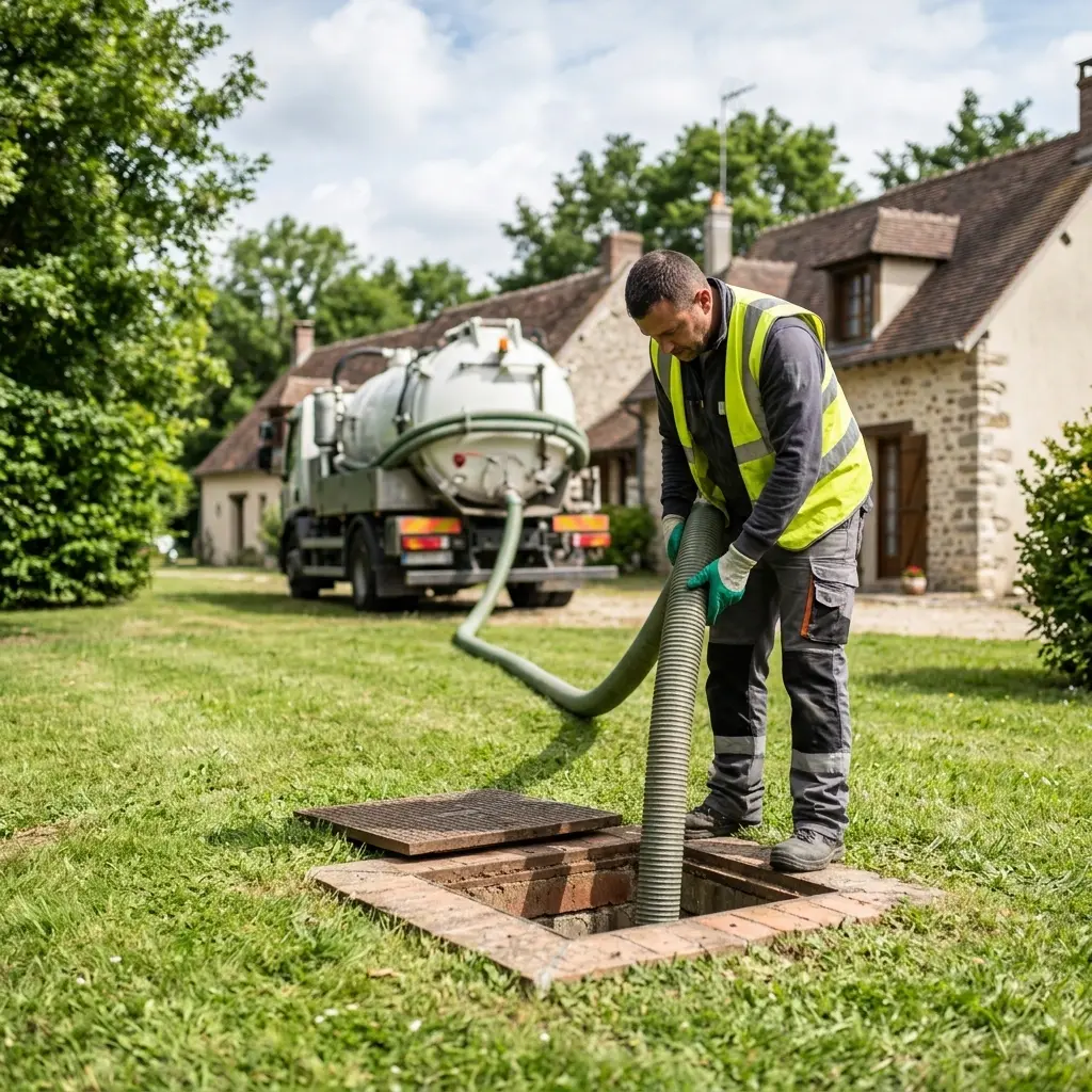 Besoin d'une intervention rapide à La Queue-les-Yvelines ?