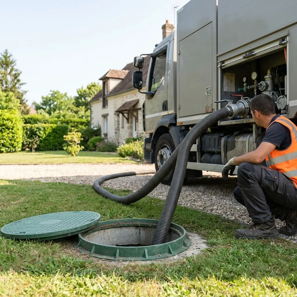 Pourquoi nous choisir à Gambais